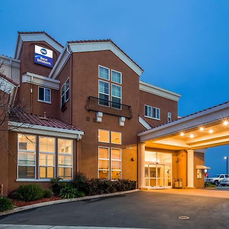 Best Western I-5 Inn & Suites Lodi Extérieur photo