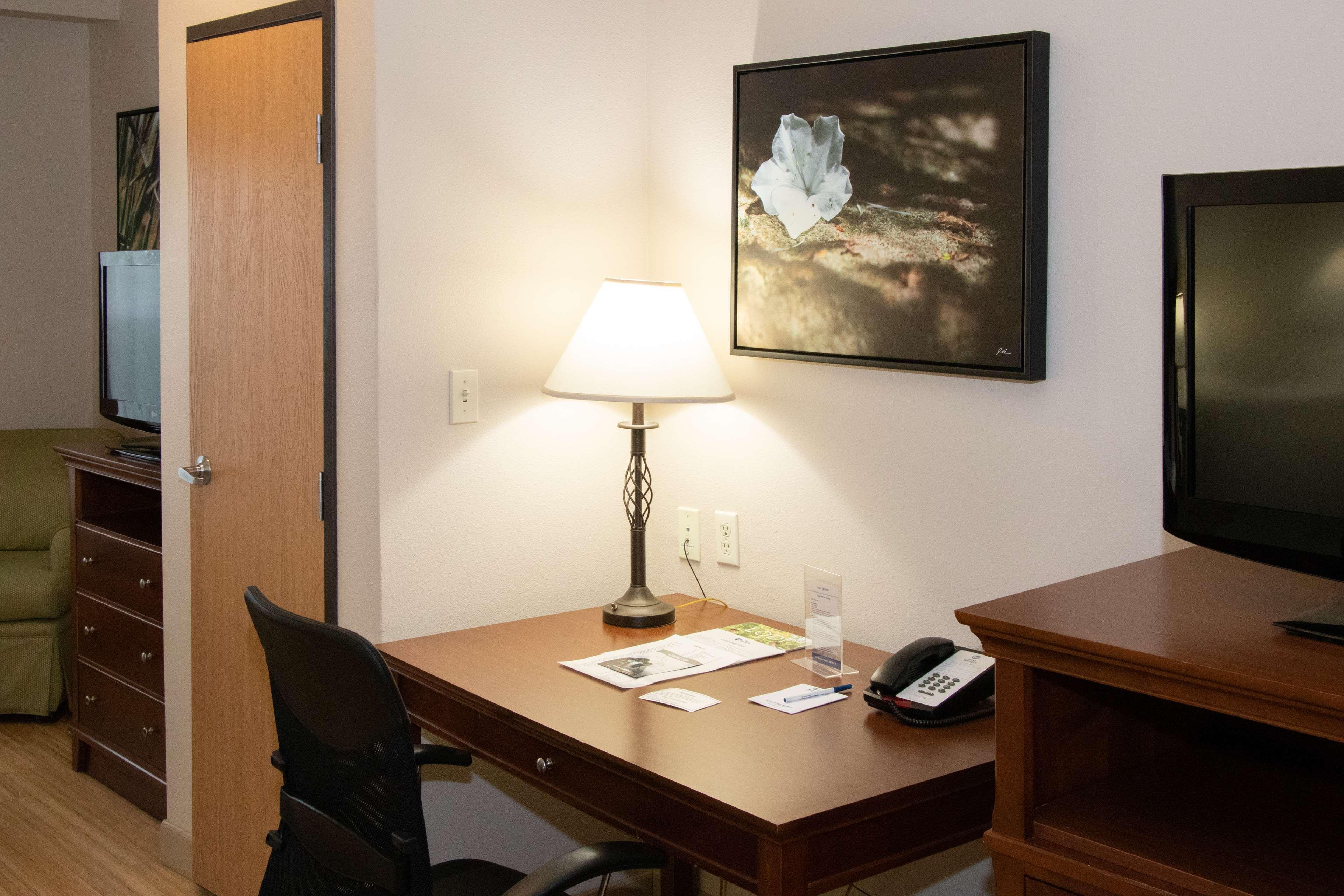 Best Western I-5 Inn & Suites Lodi Extérieur photo