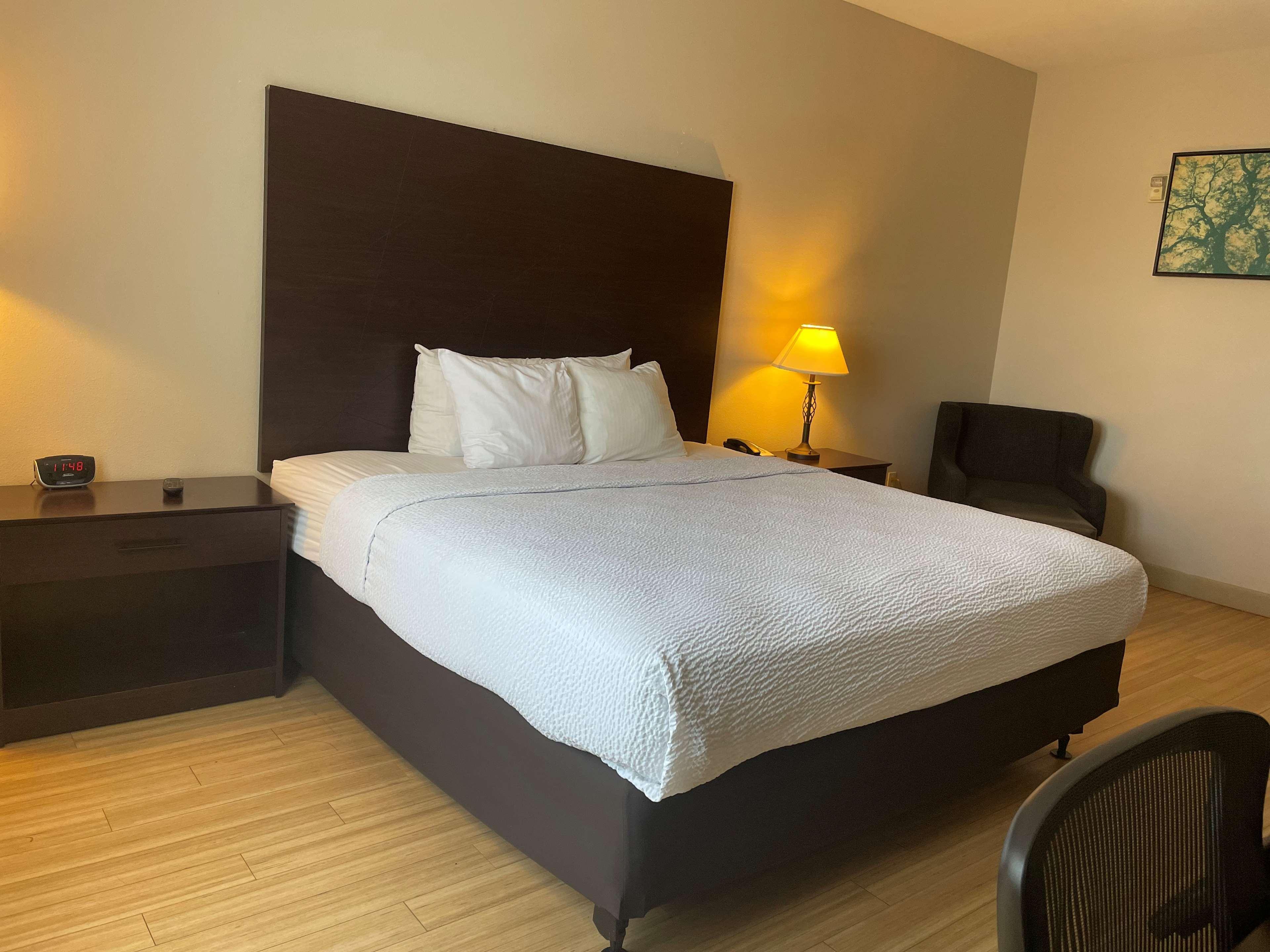 Best Western I-5 Inn & Suites Lodi Extérieur photo