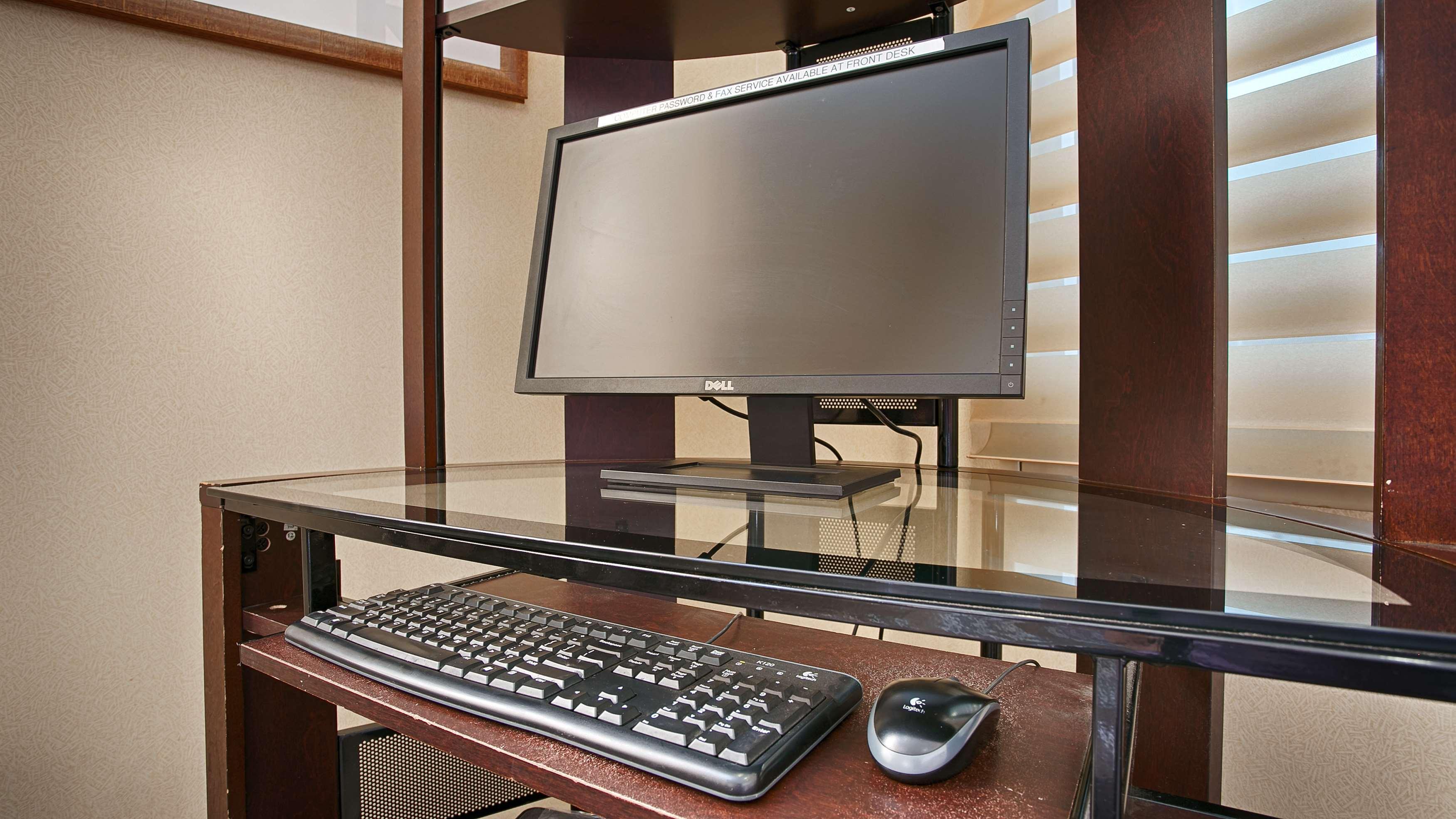 Best Western I-5 Inn & Suites Lodi Extérieur photo