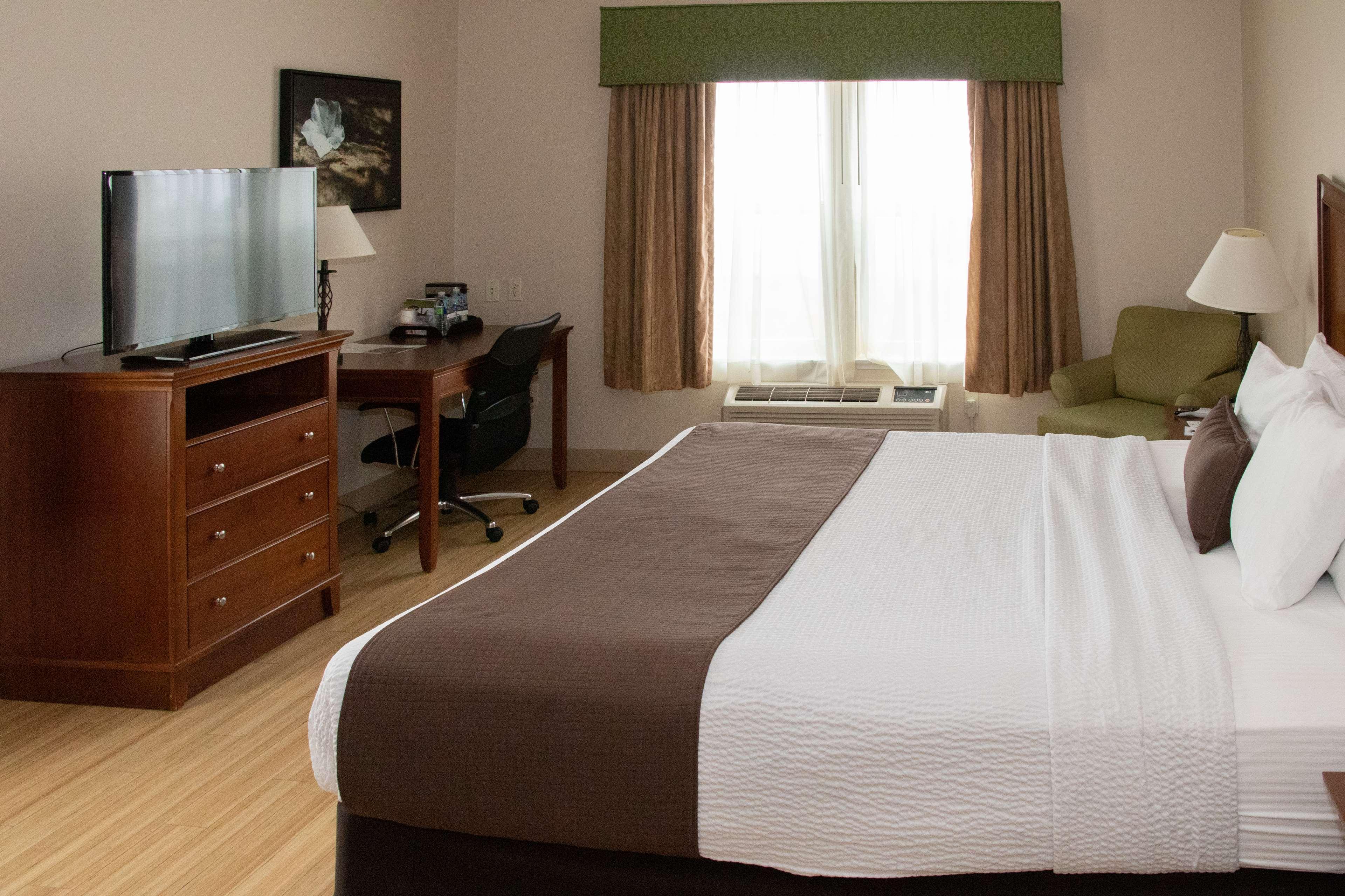 Best Western I-5 Inn & Suites Lodi Extérieur photo