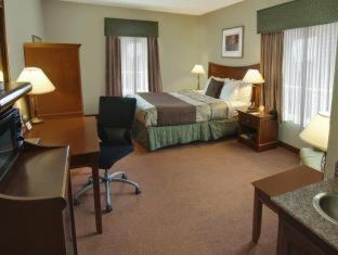 Best Western I-5 Inn & Suites Lodi Chambre photo