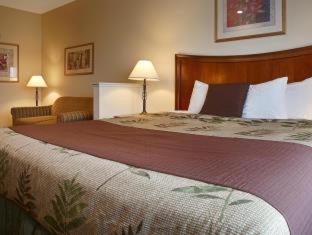 Best Western I-5 Inn & Suites Lodi Chambre photo