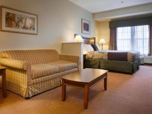 Best Western I-5 Inn & Suites Lodi Chambre photo