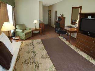Best Western I-5 Inn & Suites Lodi Chambre photo